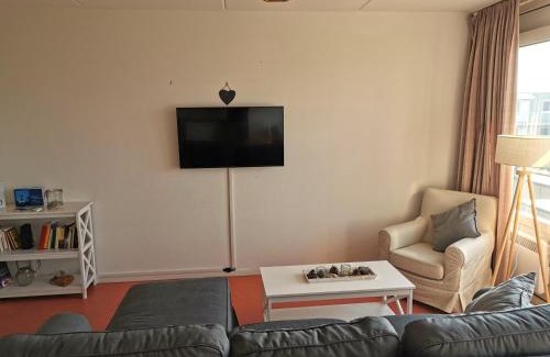 Municipality of Ameland Apartment | Dünenglück