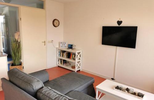 Municipality of Ameland Apartment | Dünenglück