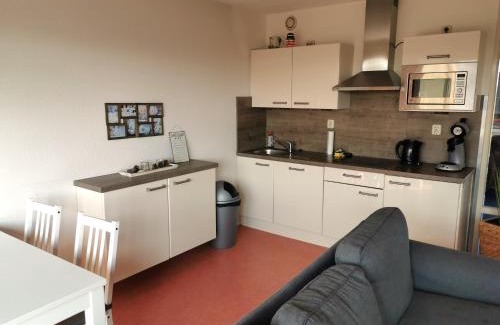 Municipality of Ameland Apartment | Dünenglück