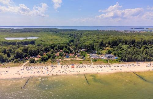 Ueckeritz Apartment | Dünenhäuser Ückeritz UnserUsedomDe FeWo ca80qm mit privater Sauna und Kamin Parkplatz direkt am Strand 9I3
