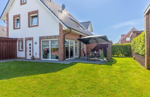 Ostseebad Boltenhagen Apartment | Dünenhäuser Haus 7