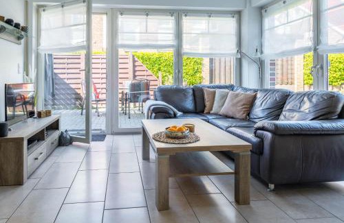 Ostseebad Boltenhagen Apartment | Dünenhäuser Haus 7