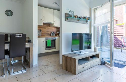 Ostseebad Boltenhagen Apartment | Dünenhäuser Haus 7