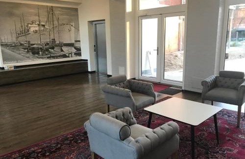 Priwall Apartment | Dünenhaus Wohnung 13