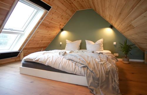 Bastorf Apartment | DünenMeer Ferienwohnung