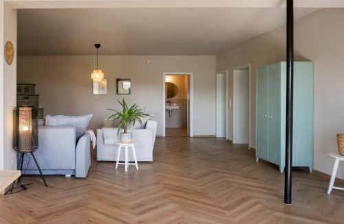 Bastorf Apartment | DünenMeer Ferienwohnung