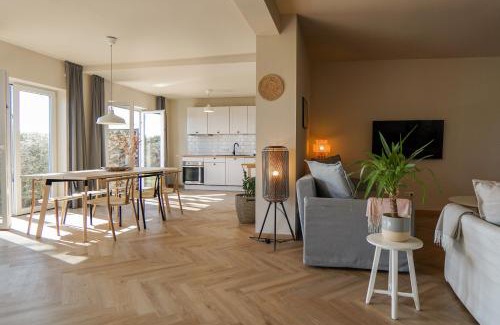 Bastorf Apartment | DünenMeer Ferienwohnung