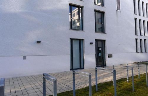 Prora Apartment | Dünenresidenz Prora-App 109 ID PR09