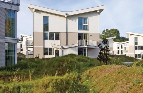 Travemuende Apartment | Dünenvilla 20, Whg 8