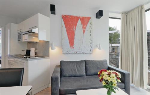 Travemuende Apartment | Dünenvilla 20, Whg 5