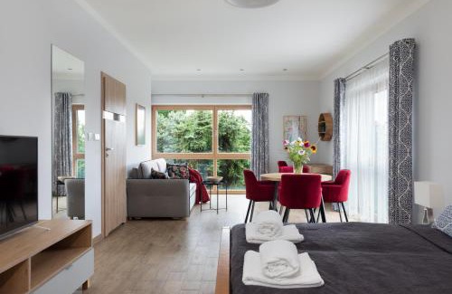 Skawina House | Dębowy Zakątek - SPOKOJNY, KOMFORTOWY WYPOCZYNEK W OKOLICY KRAKOWA