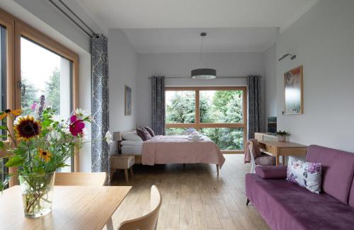 Skawina House | Dębowy Zakątek - SPOKOJNY, KOMFORTOWY WYPOCZYNEK W OKOLICY KRAKOWA