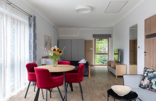 Skawina House | Dębowy Zakątek - SPOKOJNY, KOMFORTOWY WYPOCZYNEK W OKOLICY KRAKOWA