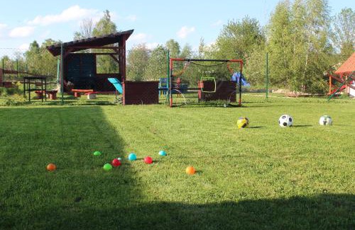 Lodherov Apartment | Dřevěný anděl