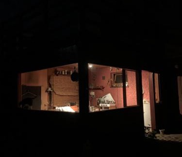 Borova Apartment | Dům U západu slunce
