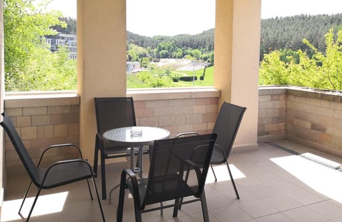 Egerfurdo Apartment | D&A Apartmanok