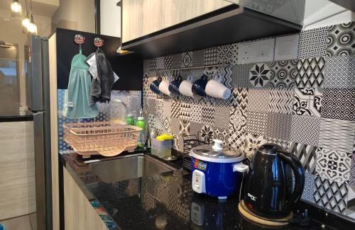Kajang Apartment | D'A4 Homestay @ Vista Bangi