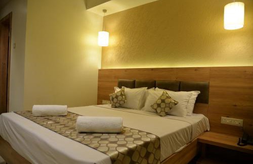 Badlapur Hotel | D-ADDA