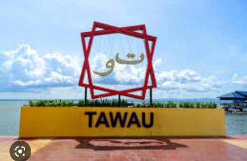 Tawau Apartment | D’Alisya Homestay