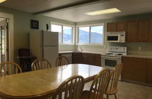 Okanagan-Similkameen House | D'Angelo Winery Farm House