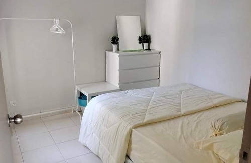 Sungai Pelek House | D'Areca Muslim Homestay, Bagan Lalang