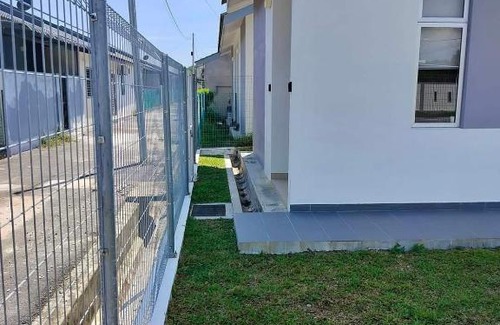 Sungai Pelek House | D'Areca Muslim Homestay, Bagan Lalang