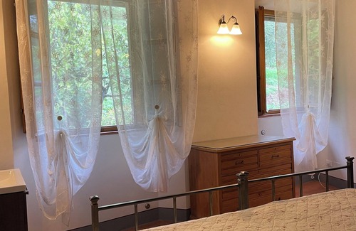 Piegaio Basso House | D'argilla - in the Hamlet Village of Celle di Puccini With Shared Swimming Pool