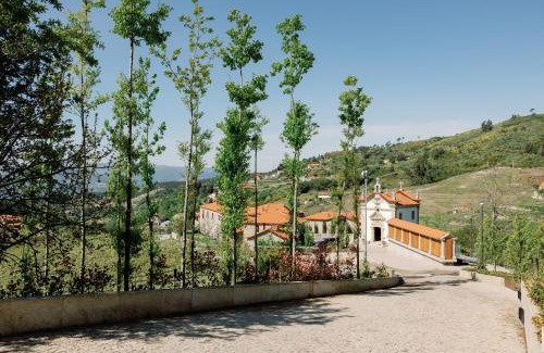 Baiao Villa | D'Autor Village