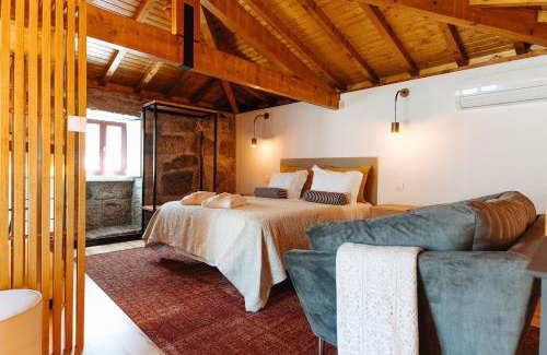 Baiao Villa | D'Autor Village
