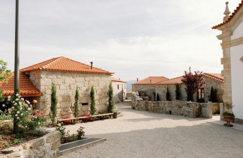 Baiao Villa | D'Autor Village