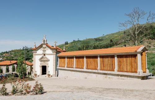 Baiao Villa | D'Autor Village