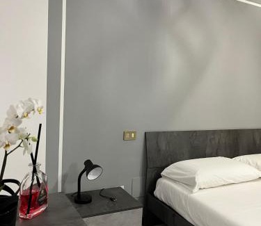 Marineo Apartment | D'Aversa Rooms