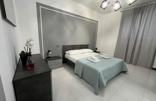 Marineo Apartment | D'Aversa Rooms