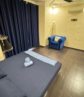 Pasir Gudang House | D Ayuni Homestay Pasir Gudang
