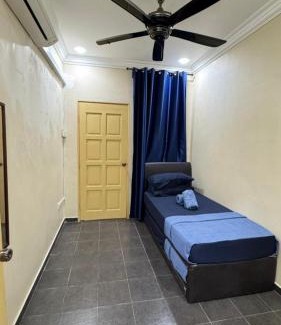 Pasir Gudang House | D Ayuni Homestay Pasir Gudang