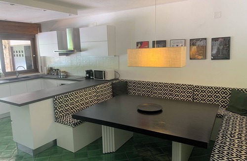 Ansedonia Villa | D'Azur villa with pool, enchantment between Silver Coast and Maremma