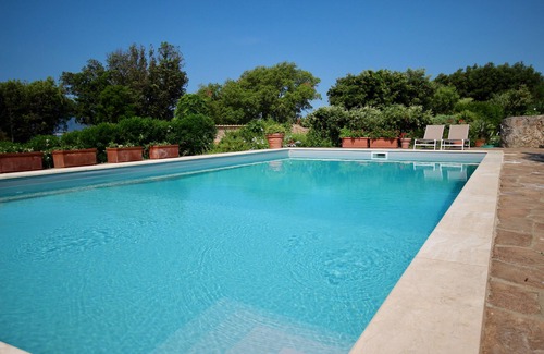 Ansedonia Villa | D'Azur villa with pool, enchantment between Silver Coast and Maremma