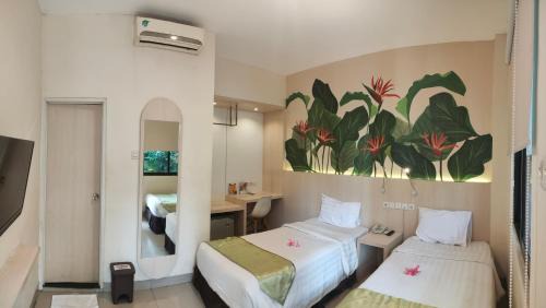 Setiabudi House | D'Bamboo Suites