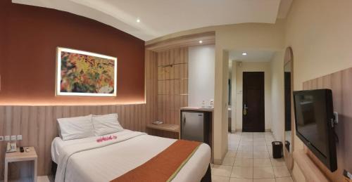 Setiabudi House | D'Bamboo Suites