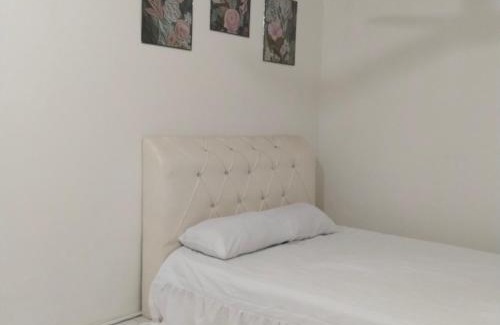 Sandakan House | D'boss Homestay Sandakan