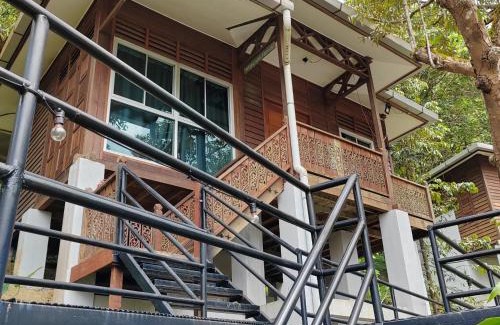 Port Dickson District House | D'Bukit Forest