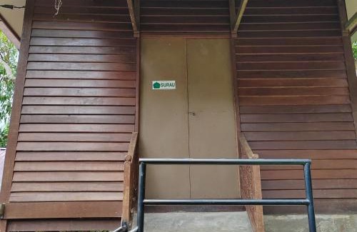 Port Dickson District House | D'Bukit Forest
