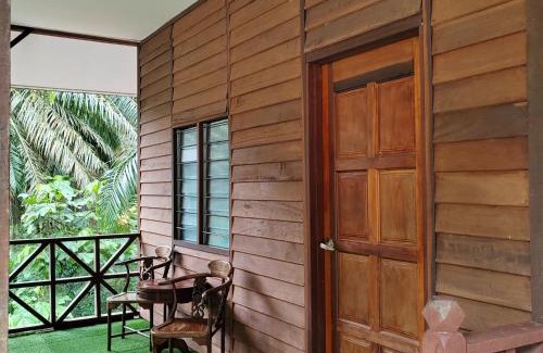 Port Dickson District House | D'Bukit Forest