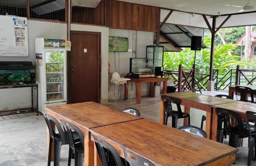 Port Dickson District House | D'Bukit Forest
