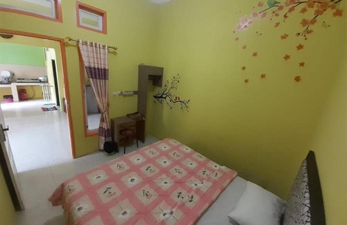 Bukittinggi House | D'Bukittinggi Homestay