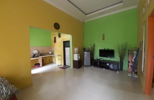 Bukittinggi House | D'Bukittinggi Homestay