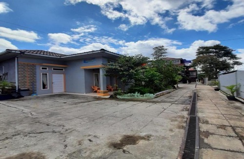 Bukittinggi House | D'Bukittinggi Homestay