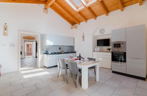 Campi Salentina Apartment | D&C House - Salento Selection