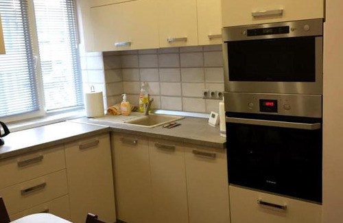 Baia Mare Apartment | D&C's Apartment