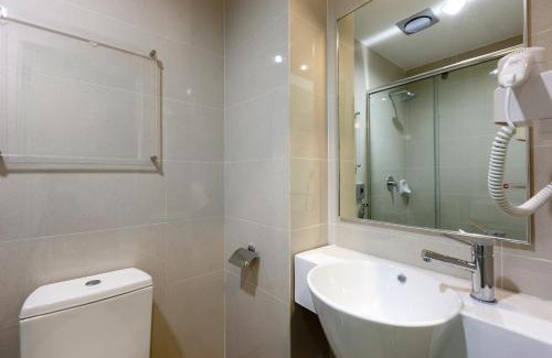 Kampung Keladi Hotel | D'concept Hotel Kulim